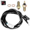 Neutral Reverse Wire Cable & Switches for Yamaha YFM660R Raptor (2001–2005)