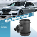 Mass Air Flow Sensor Meter Replacement for BMW 540i (2017–2020)