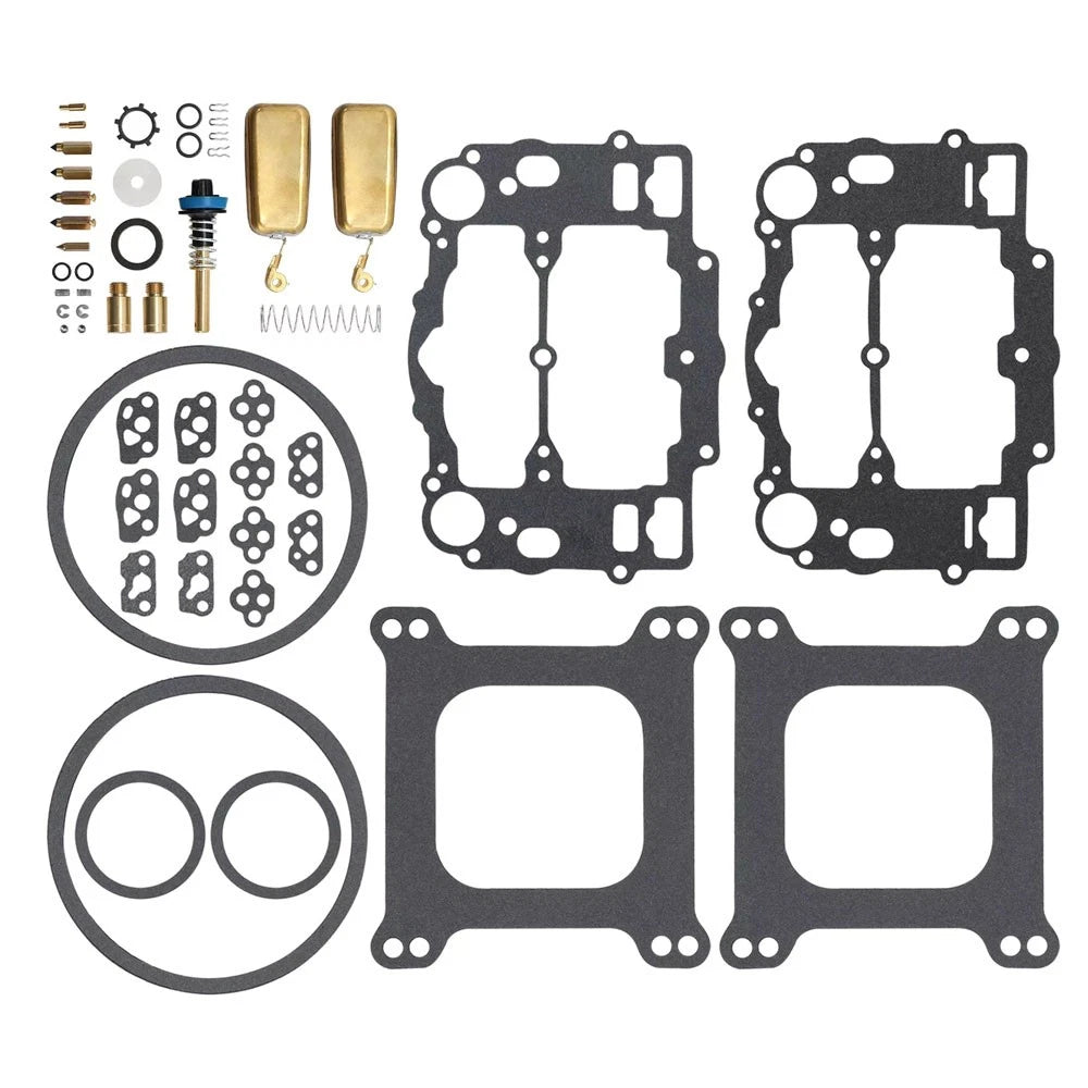 Carburetor Repair Kit for Edelbrock 1400 1405 1406 1407 1411