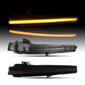 Side Door Turn Signal for