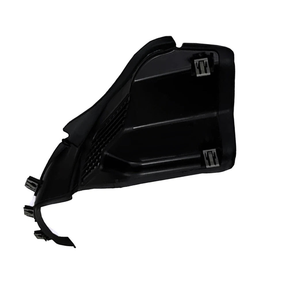 Panel Grille Cowl for Front Right Fit (Plastic)