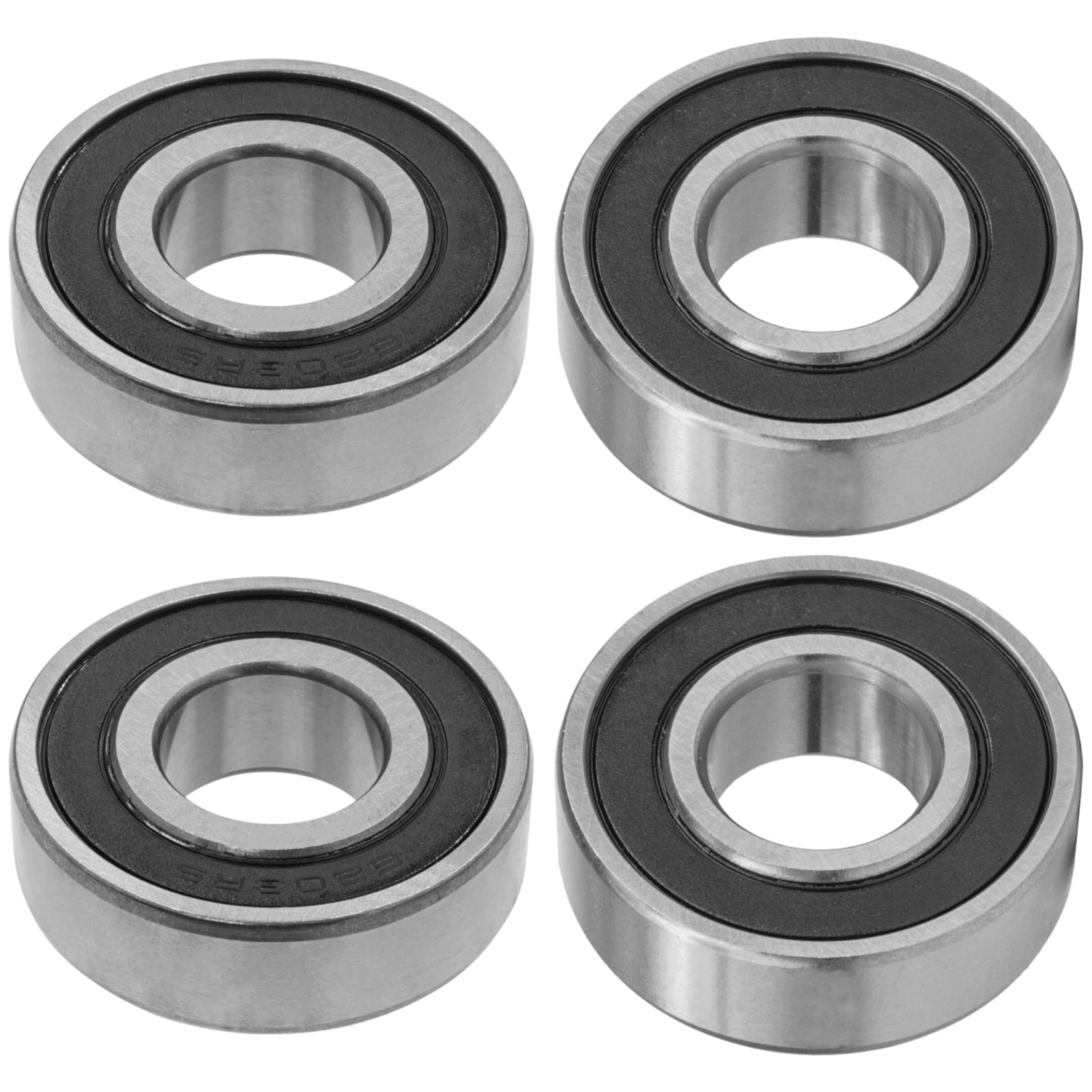 Deck Spindle Rebuild Kit for John Deere Z535M Z540M ZTrak (2010–2016)