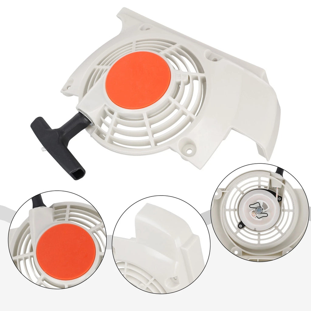 Starter Recoil for FS480 Brushcutter (SP400, 4128-080-2101)