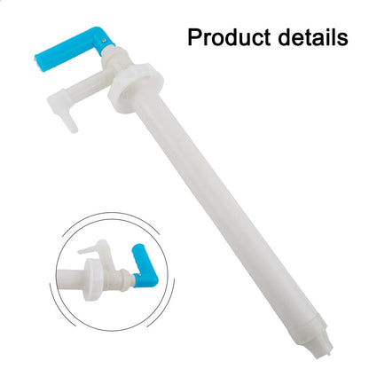 Manual Oil Extraction Tool for Various Applications