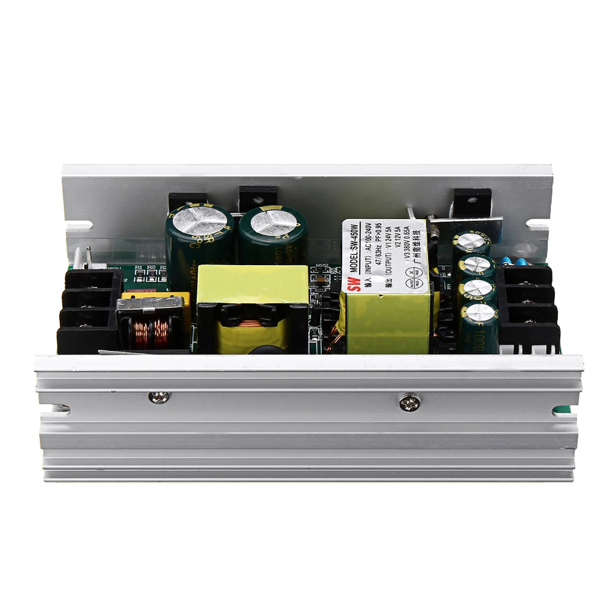 Power Supply Board for 5R/7R Beam Moving Head Stage Light (200W/230W)