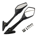 Foldable Side Rearview Mirrors for Yamaha YZF R3 R25 (2015–2017)