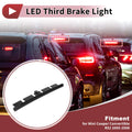 LED Third Brake Light for Mini Cooper Convertible R52 (2005–2008) 63256961016