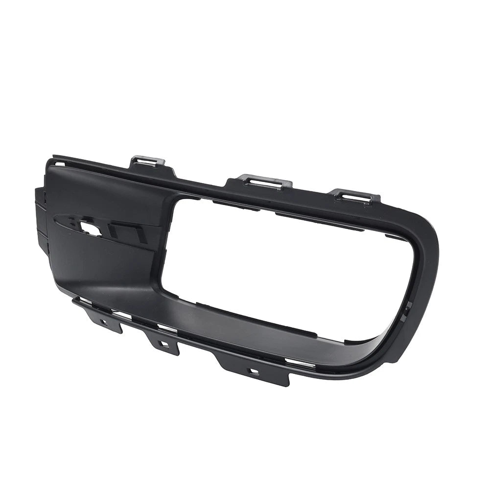 Left Front Bumper Grille Bezel Fog Light Cover for BMW X5 E70 (2006–2010)