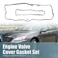 Valve Cover Gasket Set Replacement for Chevrolet Equinox (2018–2023)