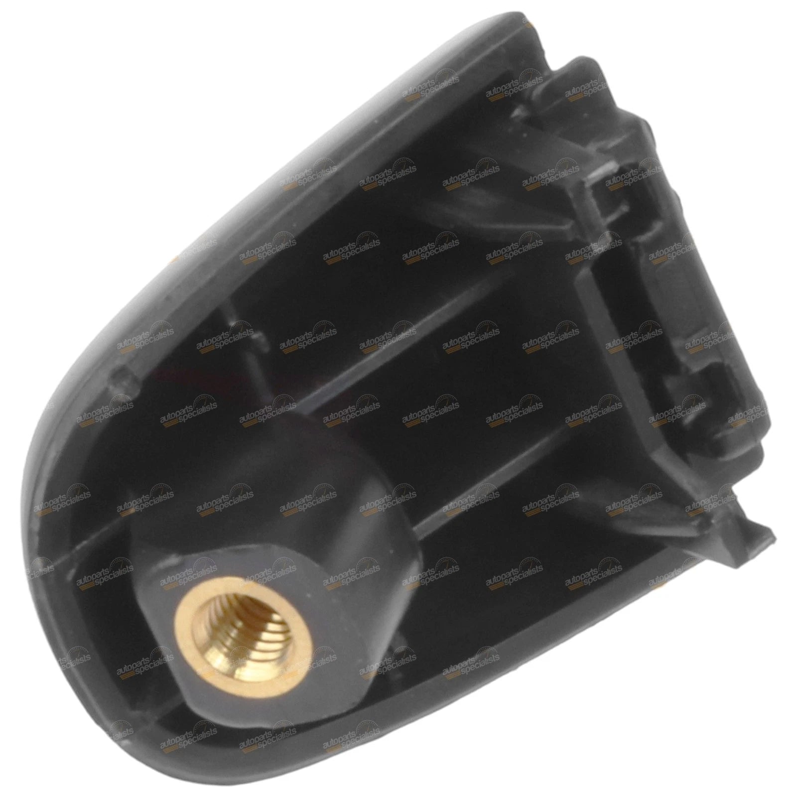 Front Right Door Handle for Kia Cerato TD (2009–2013) RH Black