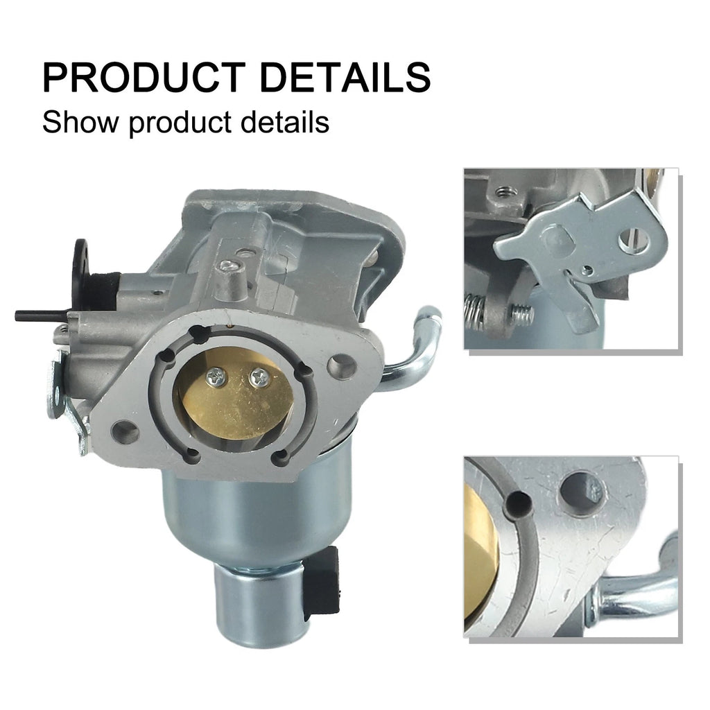 Carburetors for Popular Fit Engine Types