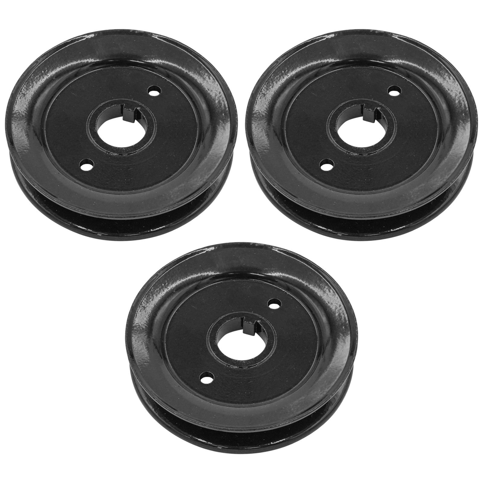 Deck Pulley Replacement for Gravely ZT2048 ZT2148 ZT2348 (2004–2004)