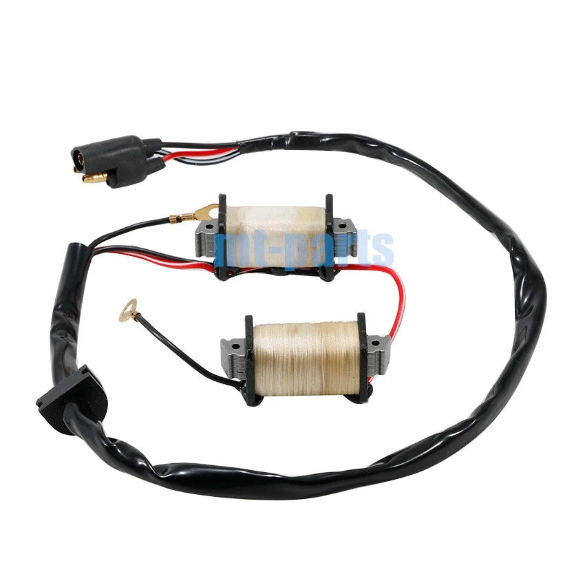 Stator Magneto Generator Coil for Suzuki RM80 RM80S (1985–1995) 32101-02B31