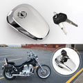 Fuel Gas Tank Cap for Suzuki Intruder VS700 VS750 VS800 VS1400 (1985–2004) 44200-38820 T