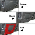 Reading Light Panel Cover Trim for Toyota Tundra (2014–2021)