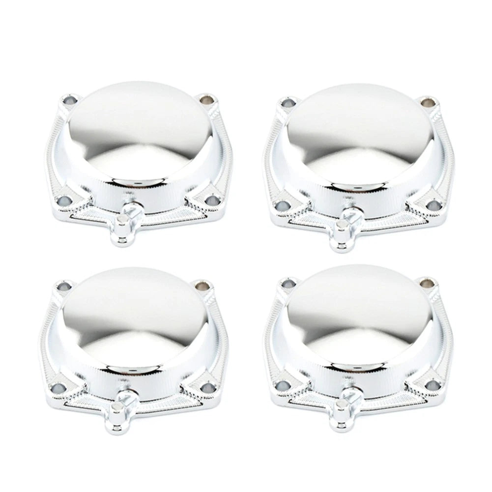 Carburetor Top Lid Cap Diaphragm Covers for Yamaha V-Max 1200 (1994–2007)
