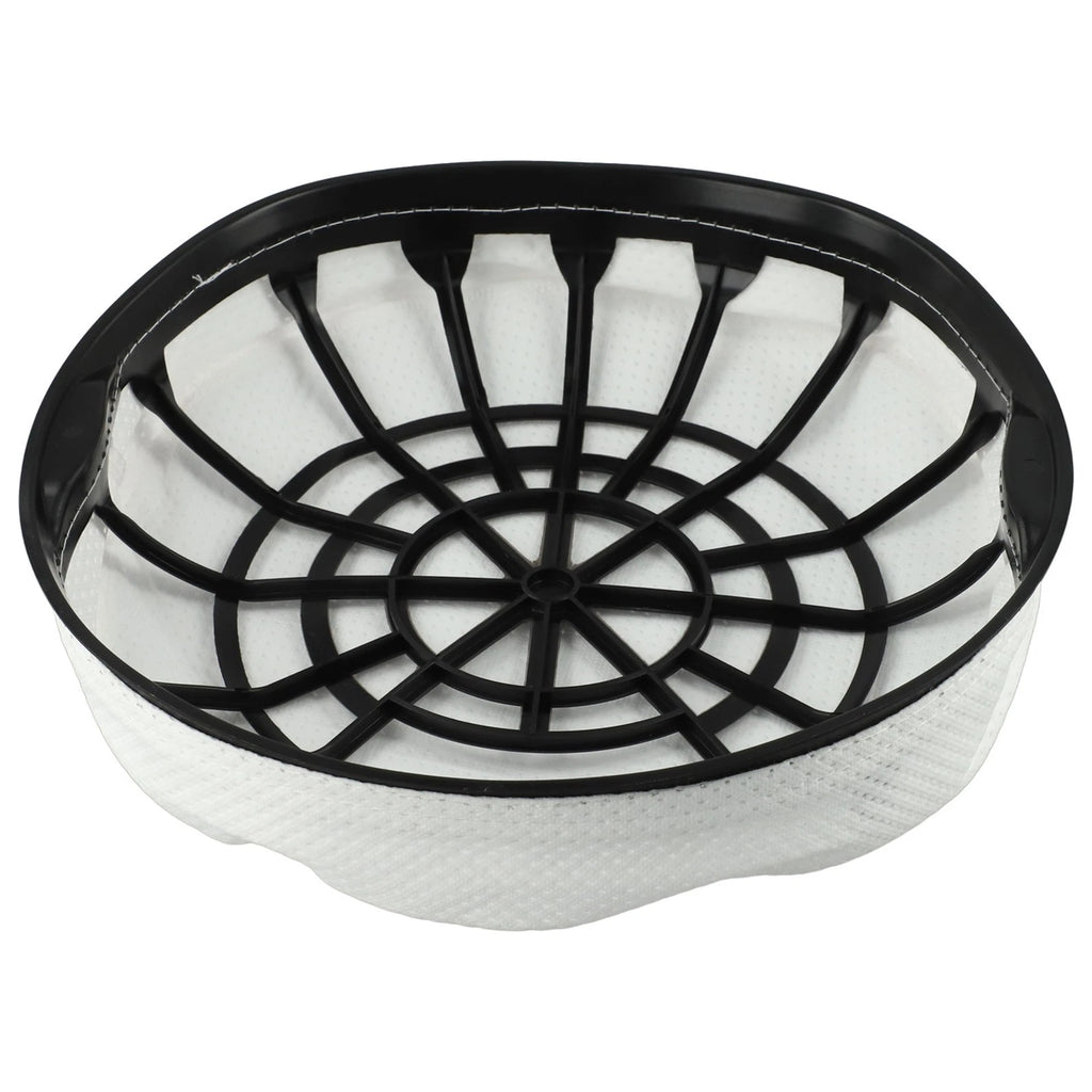 Filters for Nilfisk Saltix Vacuum Cleaner (Model Compatibility)