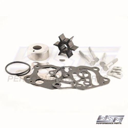 Impeller Service Kit for Yamaha 50-70 Hp (18-3428-1)