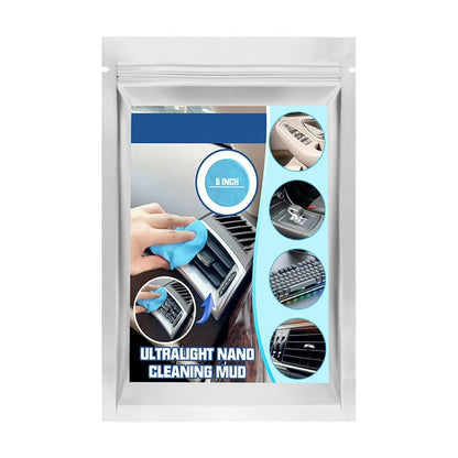 Car Wash Cleaner for All Vehicles (2010–2023)