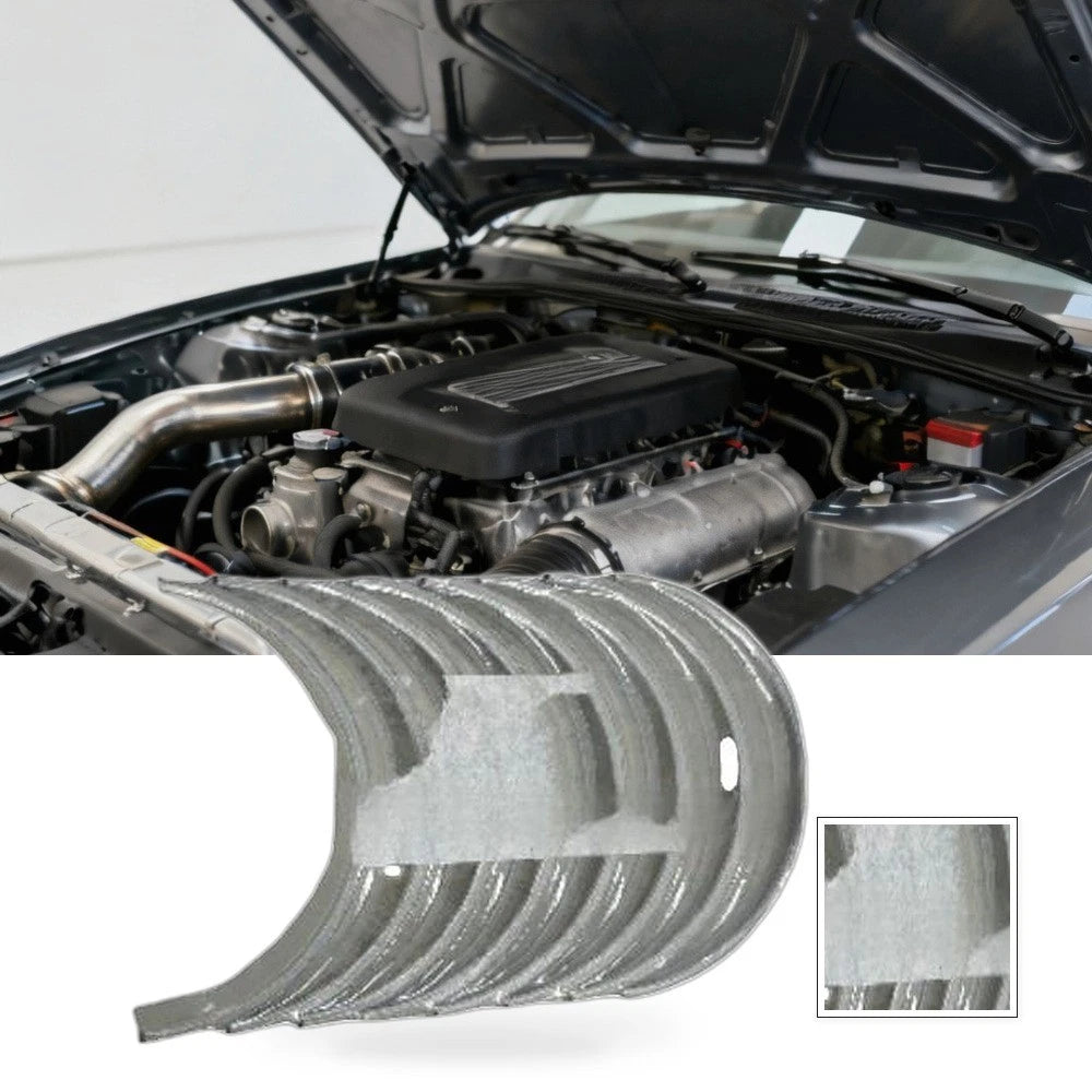 Connecting Rod Bearing STD for Ford Focus (2012–2018) 1.6L 1.5L