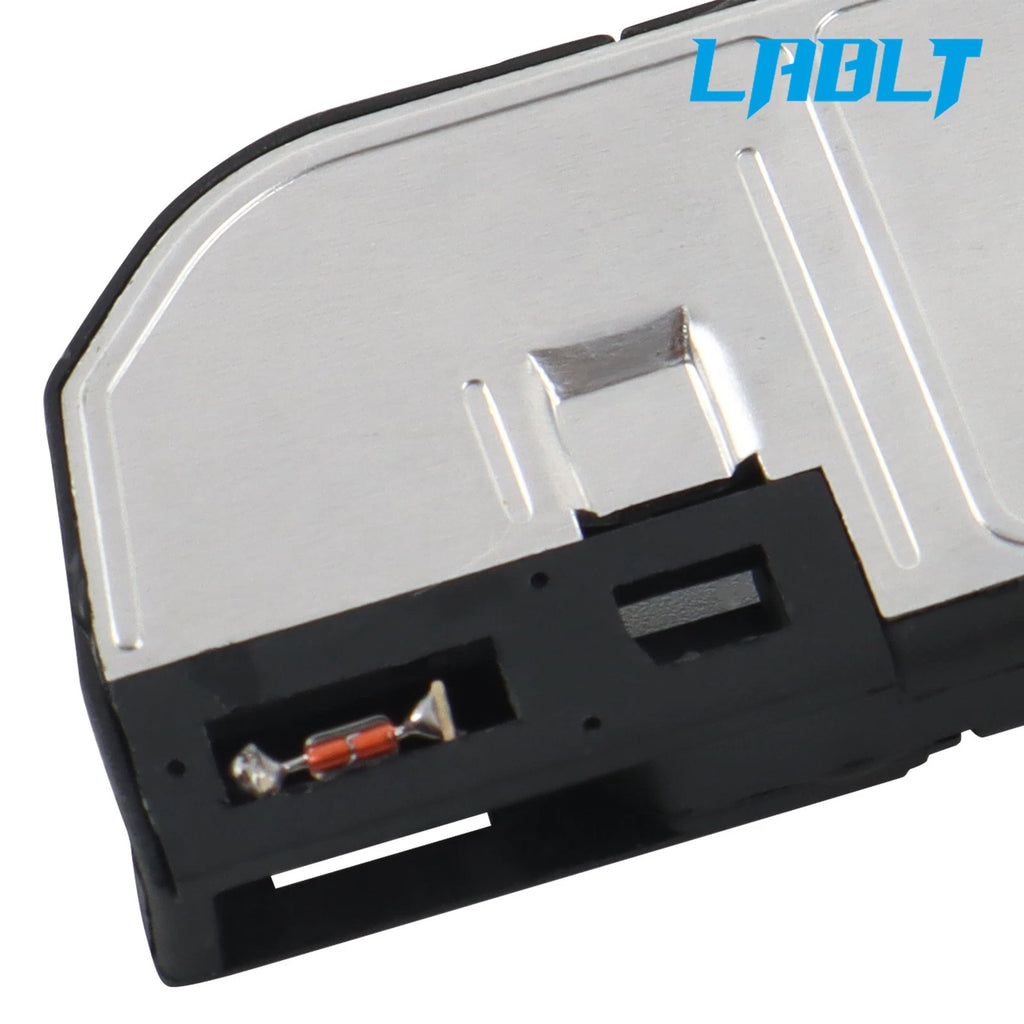 Mass Air Flow Sensor MAF for Ford Mustang 2.0L (2015–2020) 8V21-12B579-AA