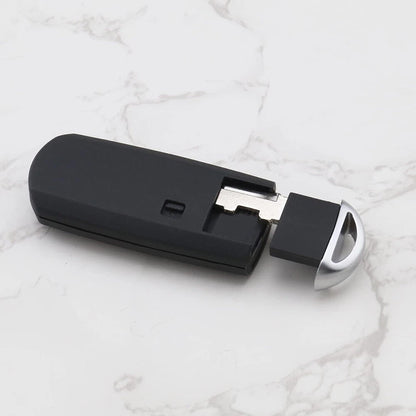 Remote Control Key Shell Housing 2 Button for Mazda 3 CX-5 CX-3 (2013–2017)