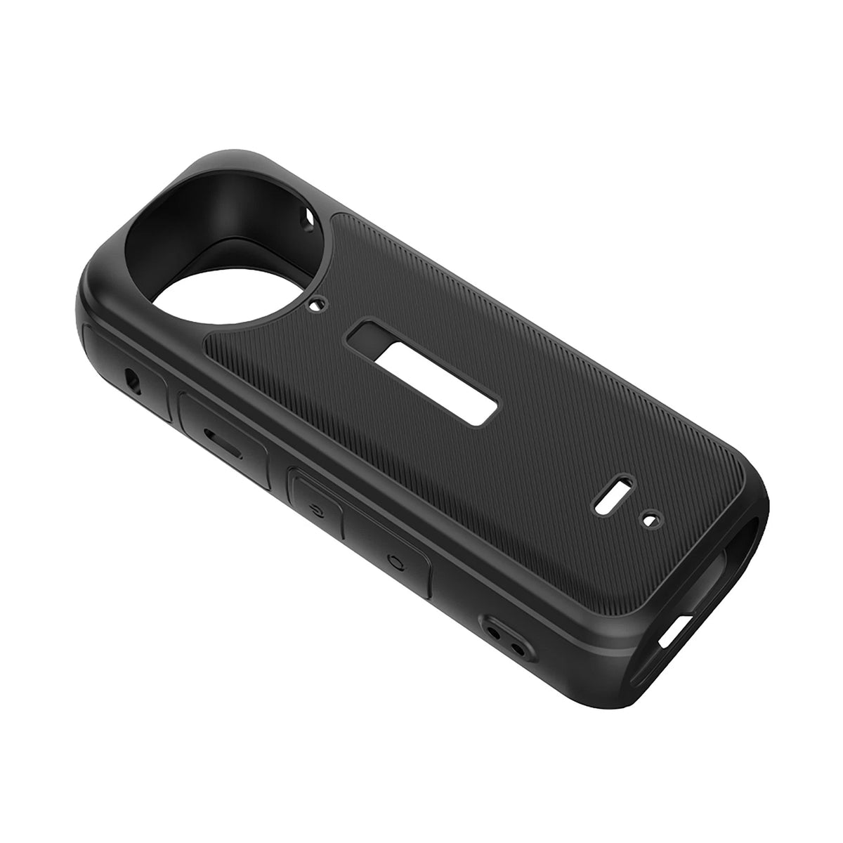 Panoramic Camera Body Protective Cover for Insta360 X4
