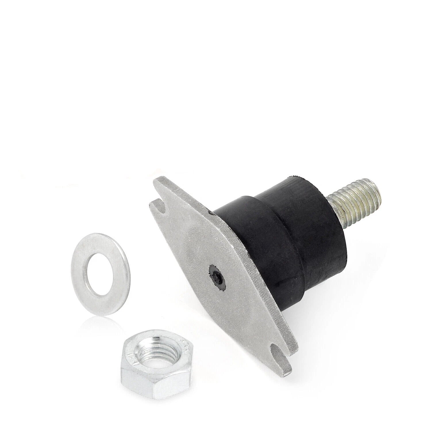 Engine Rubber Upper Motor Mount for Johnson Evinrude OMC BRP 0325974 (N/A)