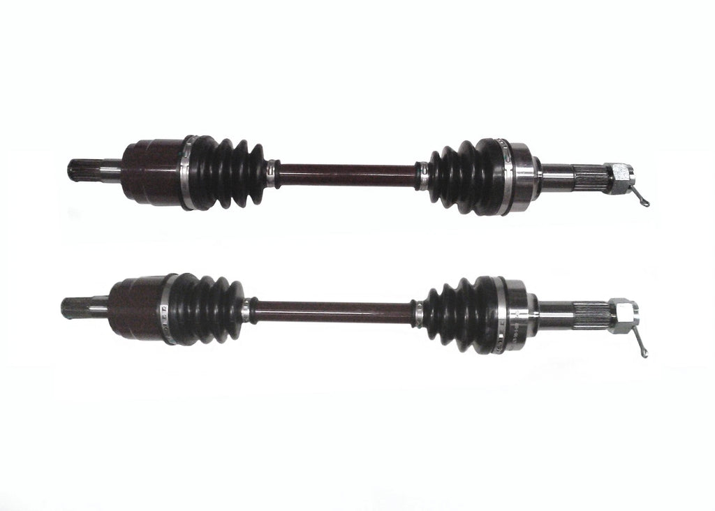 Front CV Axles for Honda Rancher 420 IRS 4x4 (2015–2019)
