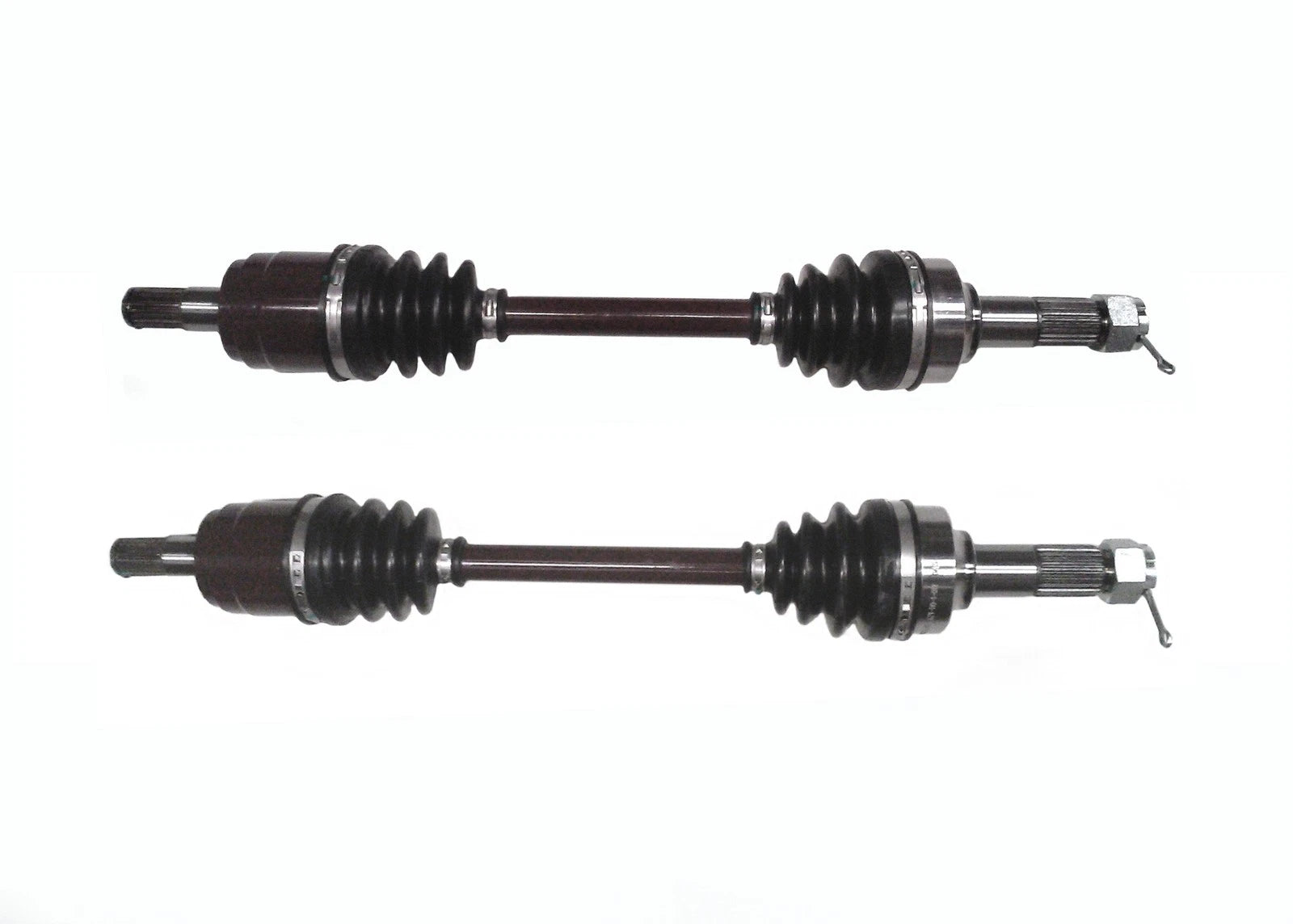 Front CV Axles for Honda Rancher 420 IRS 4x4 (2015–2019)
