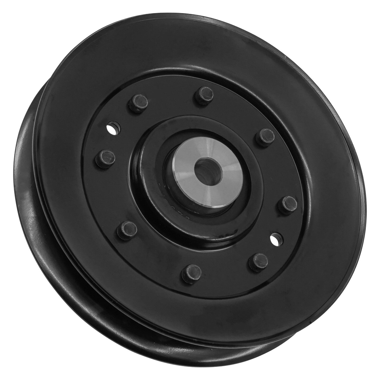 Caltric Deck Pulley Replacement for John Deere X300 X304 (2000–2004)