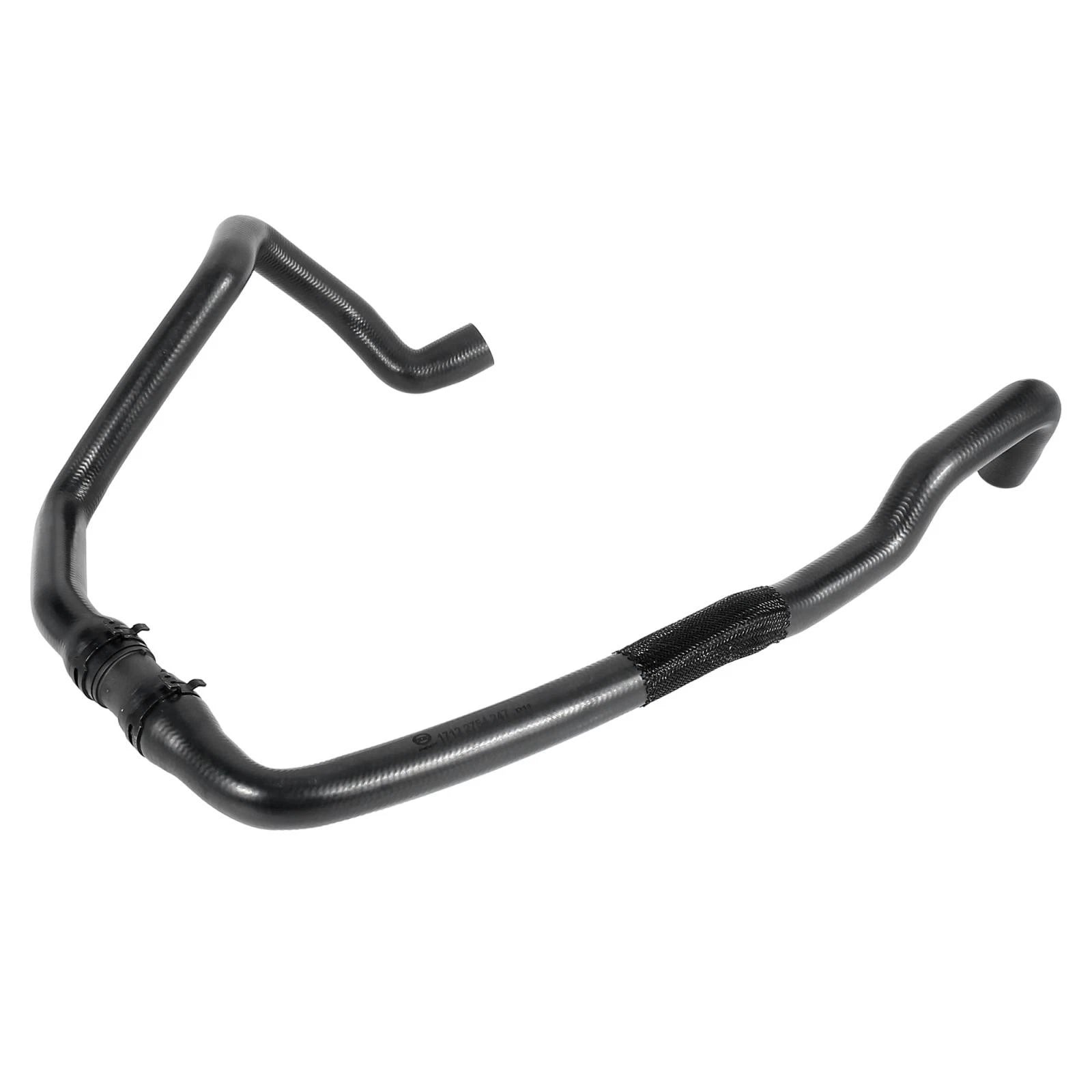 Engine Radiator Coolant Hose Replacement for BMW Mini Cooper (2007–2016)