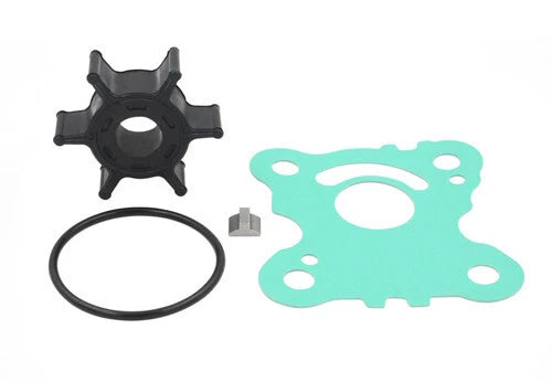 Water Pump Impeller Kit for Honda Outboard 8/9.9/15/20 HP (06192-ZW9-000)