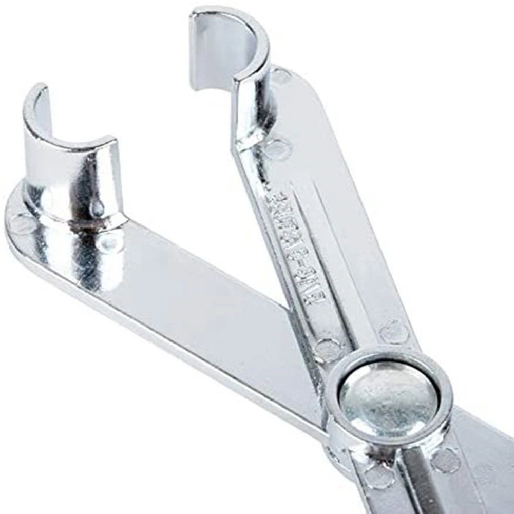 Fuel Line Disconnect Scissor Tool for