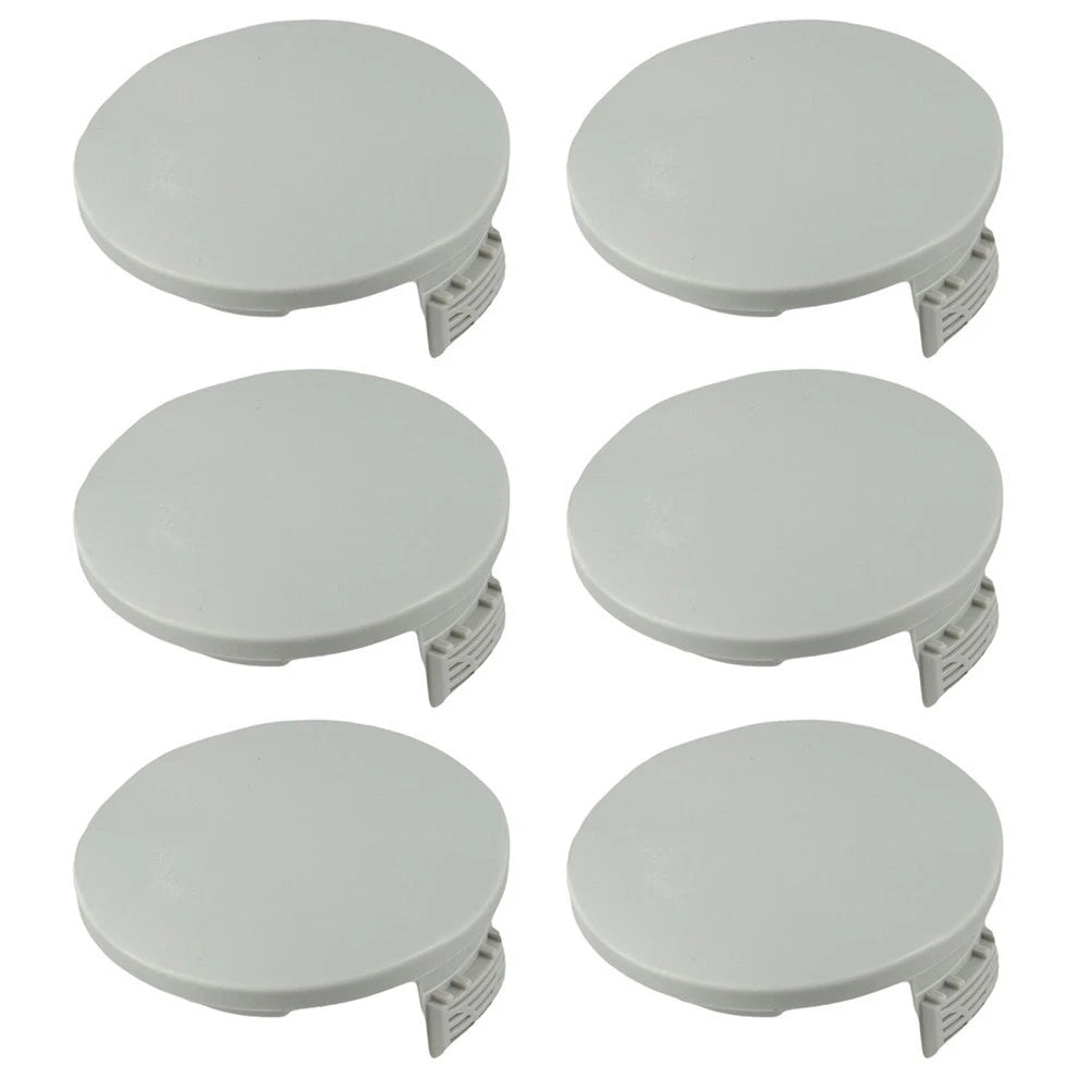 Spool Covers for RLT4027, RLT4125, RLT5027, RLT6030