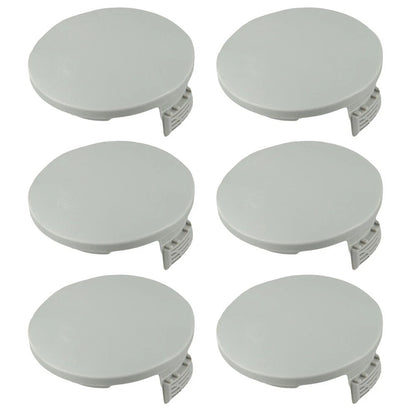 Spool Covers for RLT4027, RLT4125, RLT5027, RLT6030