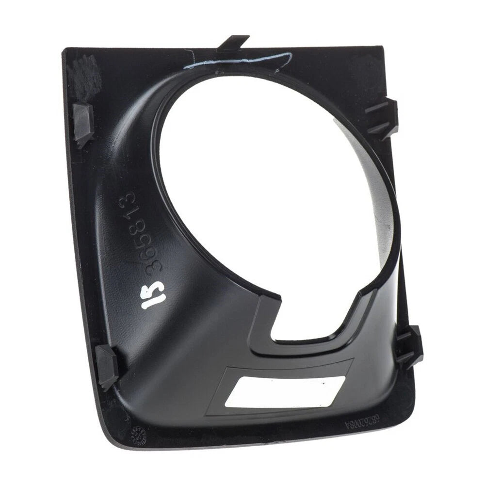 Adaptive Cruise Control Bezel For Jeep Grand Cherokee 2016-2020 For 68262008AA
