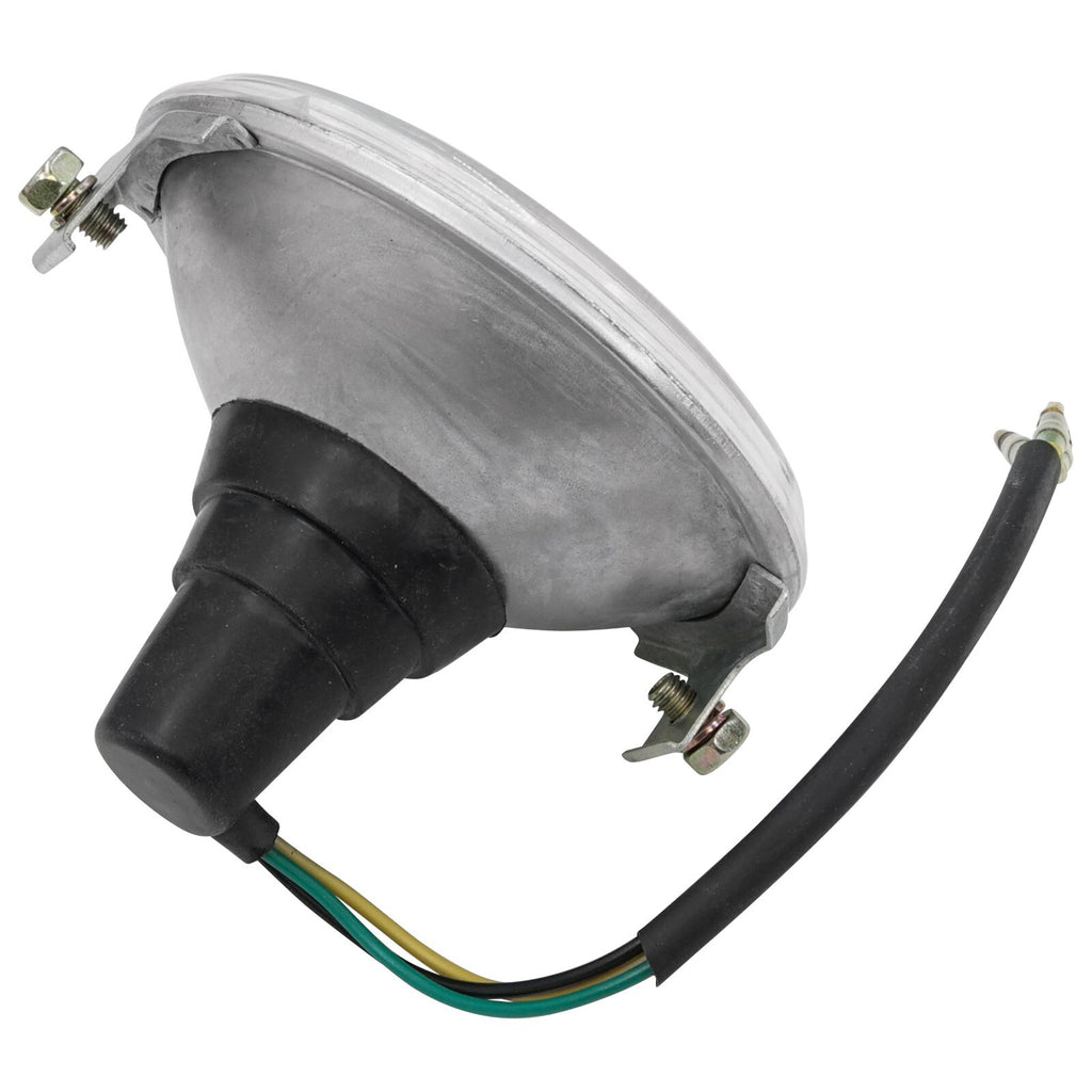 Headlight Bulb Halogen Replacement for Yamaha 2GU-84320-00-00 (2003–2009)