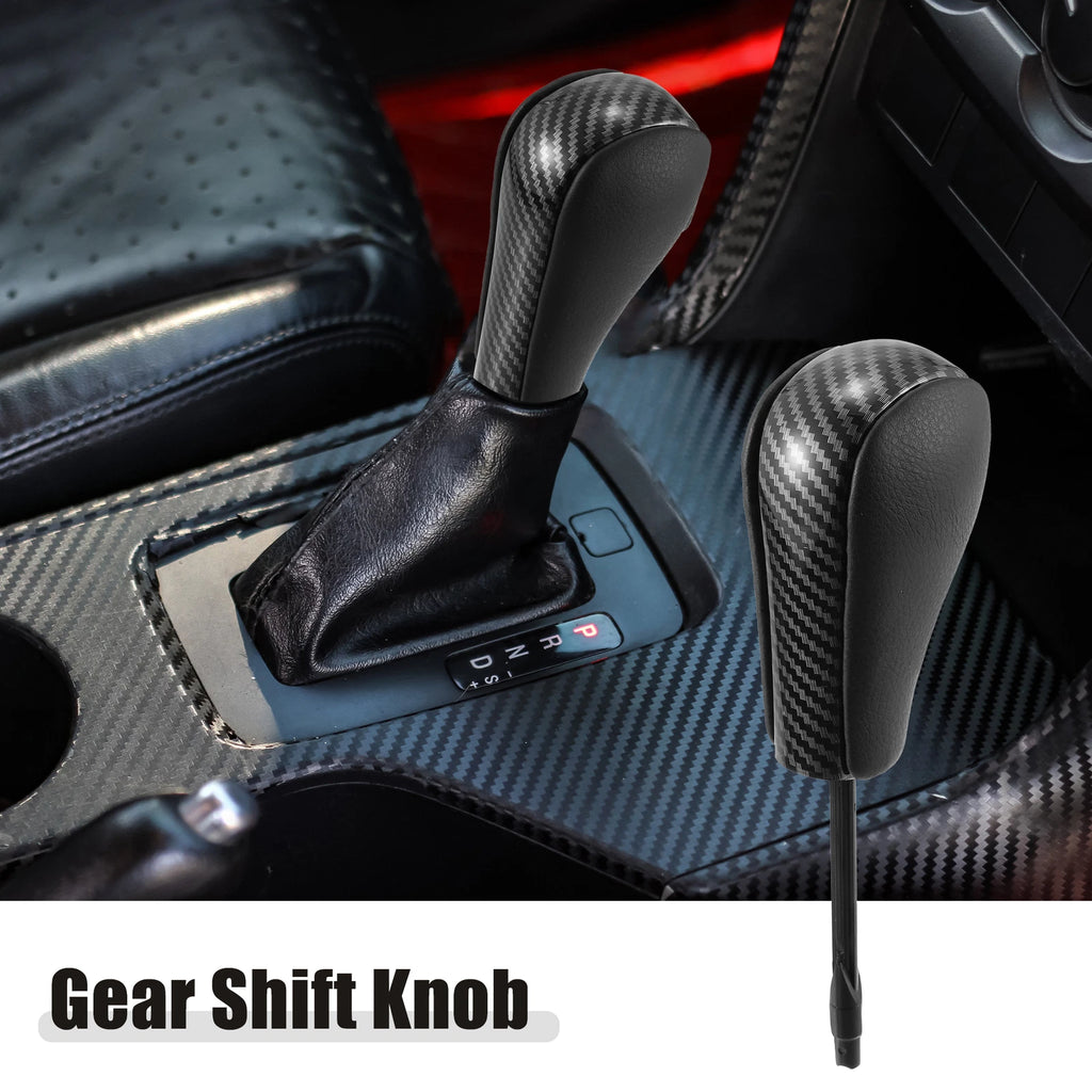 Automatic Gear Shift Knob for BMW 3 Series E36 (1992–1999) Black