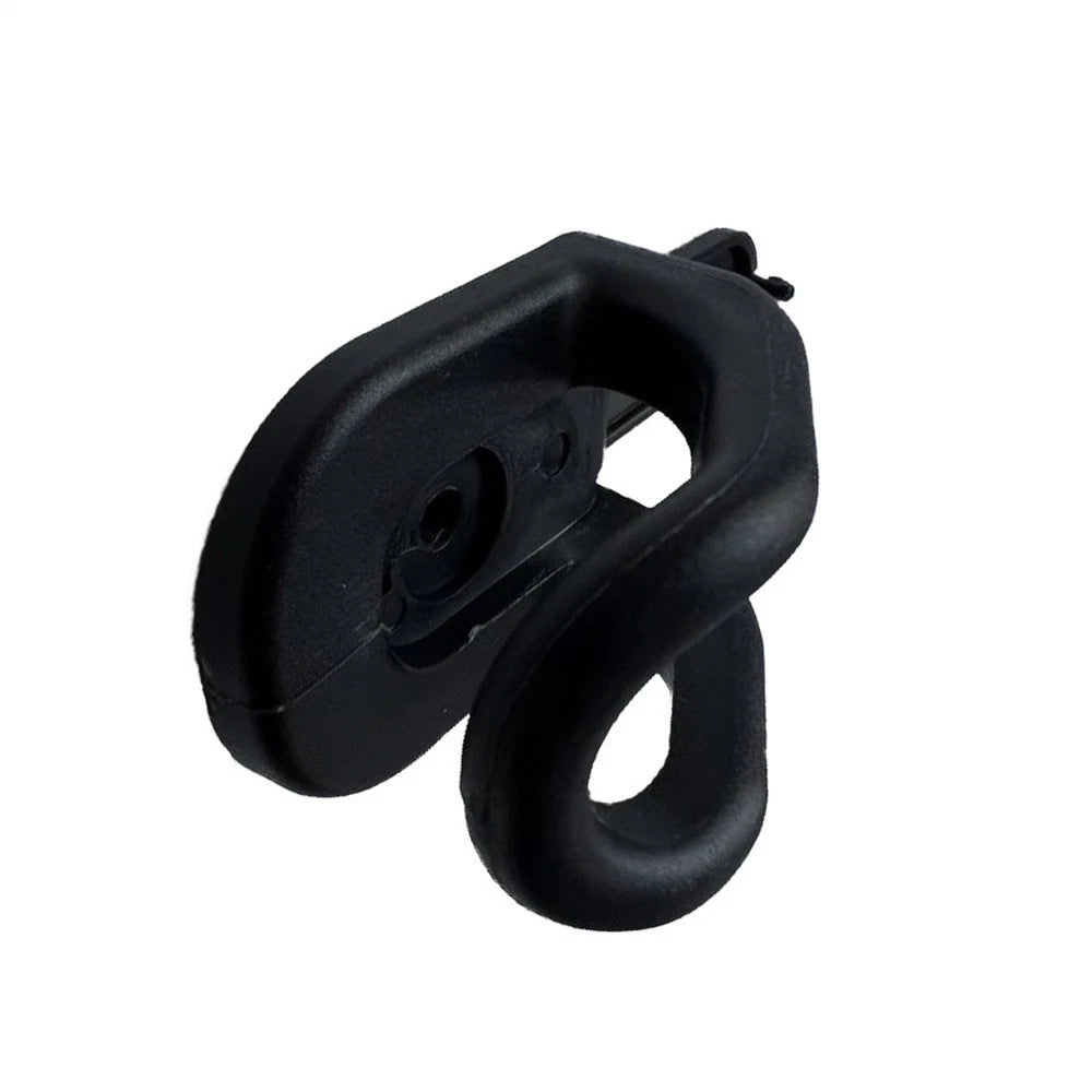 Coat Hook Clips for Jeep Ram (Universal) 1HQ78TX7AA