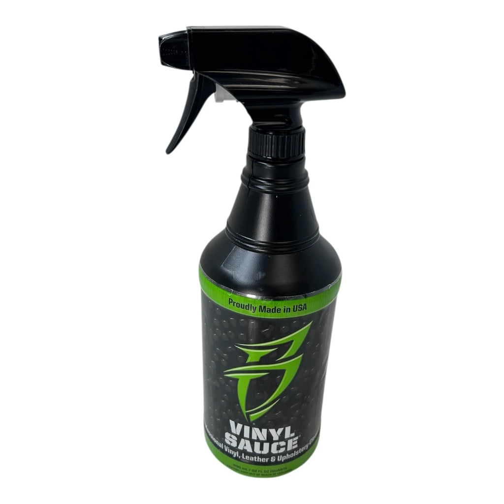 Vinyl Sauce Cleaner for Boats (32oz)