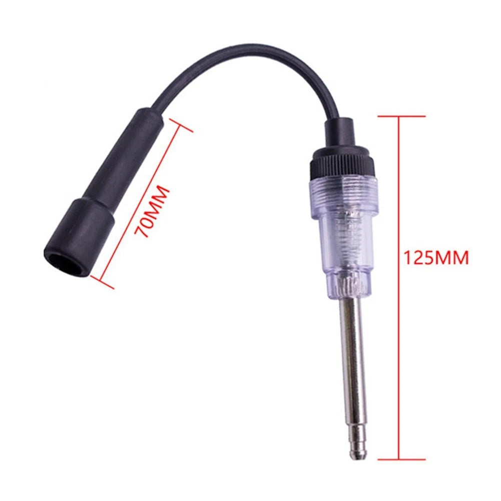 Ignition Test Tool for Engine Diagnostics