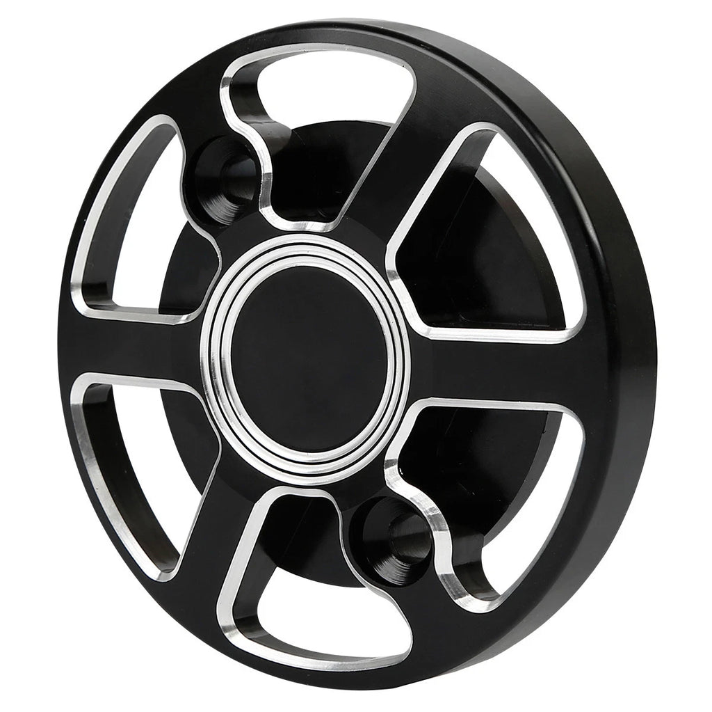 Left Side Engine Medallion for Harley Street 500 750 (2015–2020)