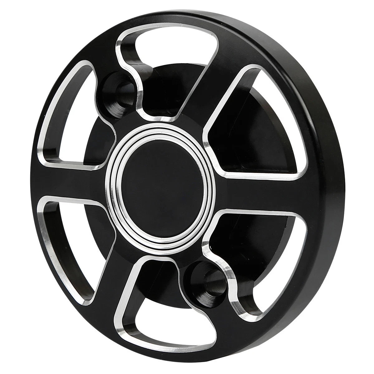 Left Side Engine Medallion for Harley Street 500 750 (2015–2020)