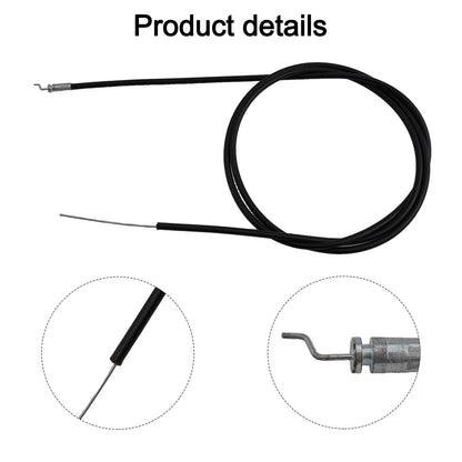 Throttle Cable for Tecumseh Kohler Sumec Linhai Honda