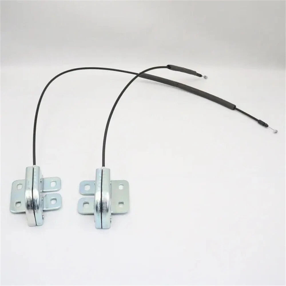 Tailgate Trunk Lock Set for Renault Koleos (2008–2018) - Left & Right Side