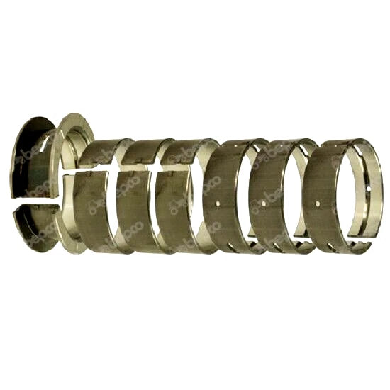 Main Bearing Set (STD) for Ford 7810 7910 8210 Tractors