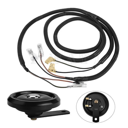 Horn & Wire for Kawasaki Mule PRO-MX KAF700 (2019–2024) 99994-1176
