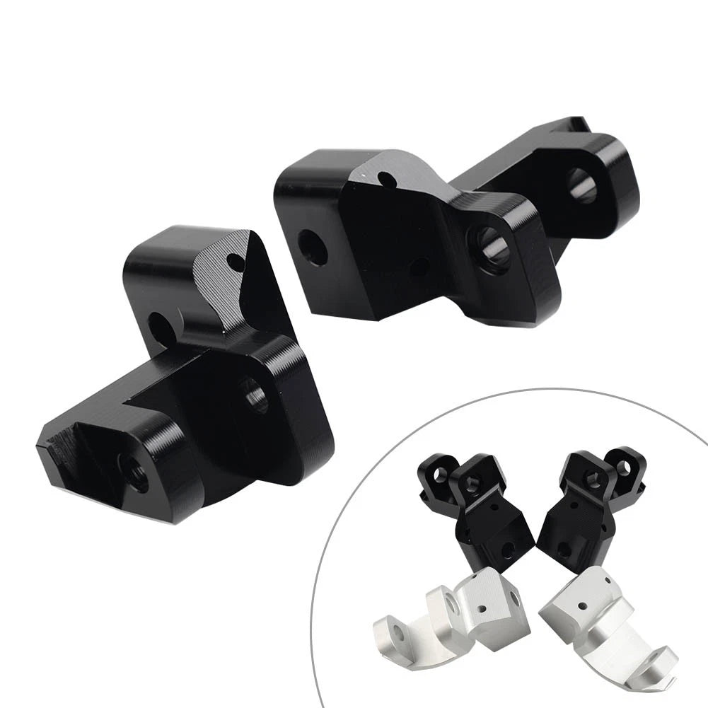 Lowering Kit Foot Pegs for BMW R1200RT (2013)