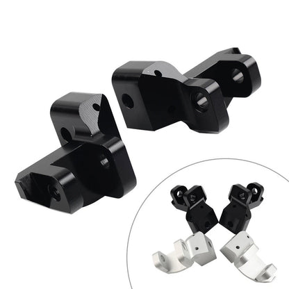 Lowering Kit Foot Pegs for BMW R1200RT (2013)